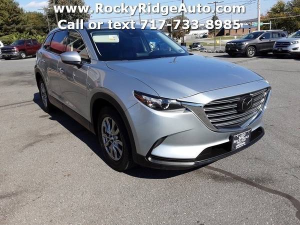 2019 MAZDA CX-9 TOURING AWD Leather - cars & trucks - by dealer -... for sale in Ephrata, PA – photo 3