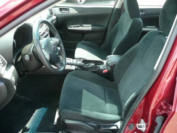 2010 Subaru Impreza 2 5i Premium 4-Door - - by dealer for sale in Osseo, MN – photo 11
