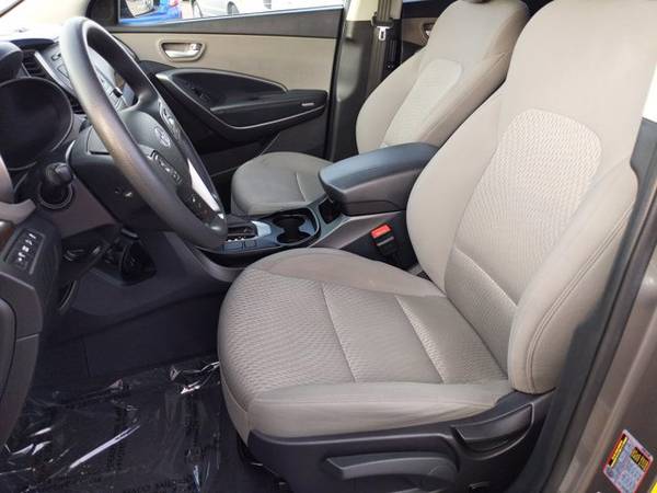2018 Hyundai Santa Fe Sport 2 4L SKU: JH062389 SUV for sale in Chandler, AZ – photo 15