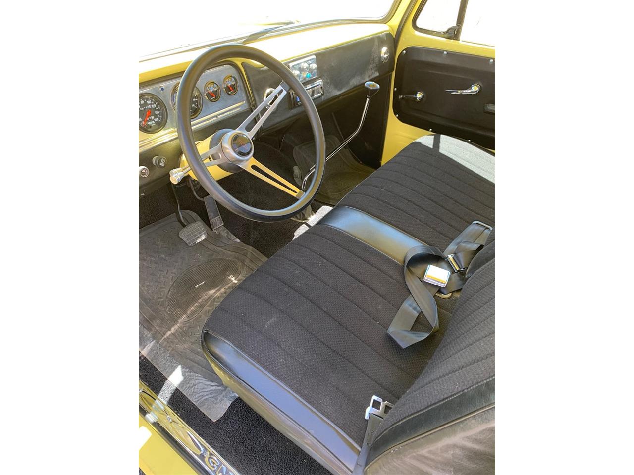 1965 GMC 1/2 Ton Pickup for sale in Safford, AZ – photo 9