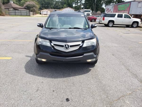 ***2008 ACURA MDX*** 3rd Row, Technology Package for sale in Baton Rouge , LA – photo 4