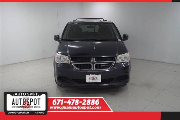 2014 Dodge Grand Caravan - Call for sale in Other, Other – photo 2