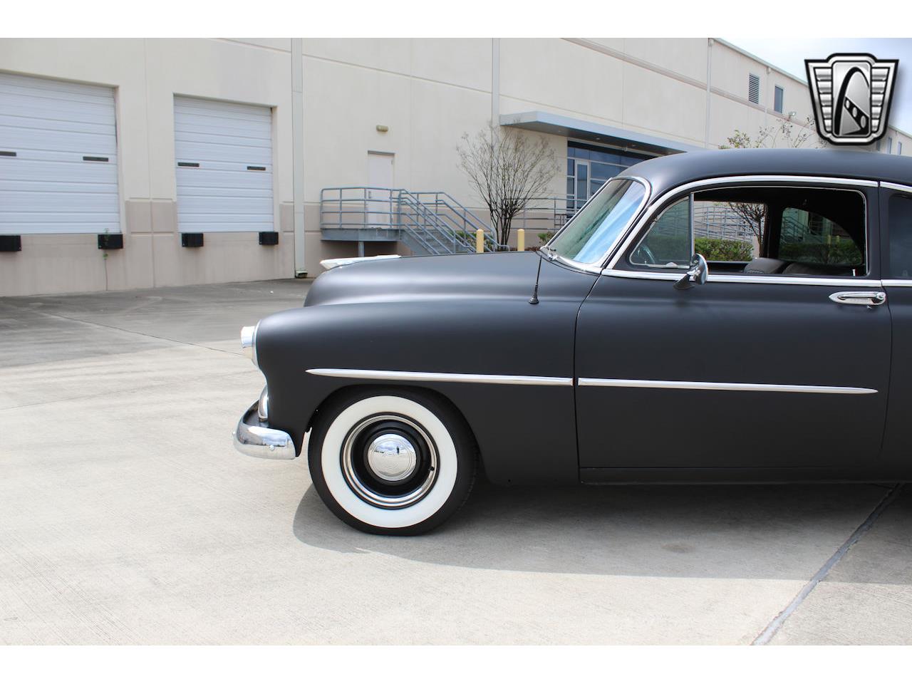 1952 Chevrolet Deluxe for sale in O'Fallon, IL – photo 47