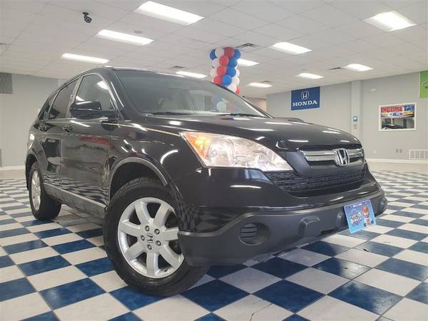 2008 HONDA CR-V EX-L ~ Youre Approved! Low Down Payments! - cars &... for sale in MANASSAS, District Of Columbia – photo 21