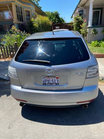 2011 Mazda CX-7 AWD **mechanic special** eventually will need... for sale in San Jose, CA – photo 9