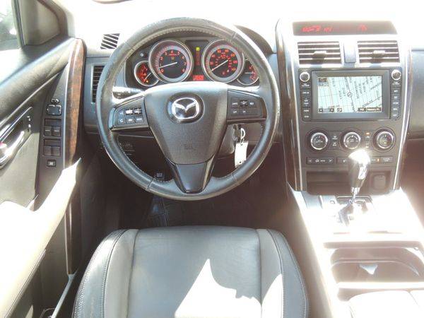 2010 Mazda CX-9 AWD 4dr Grand Touring **Financing Available** for sale in Brooklyn, NY – photo 20