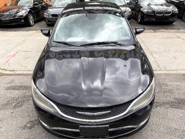 2015 Chrysler 200 C - EVERYONES APPROVED! - - by for sale in Brooklyn, NY – photo 8
