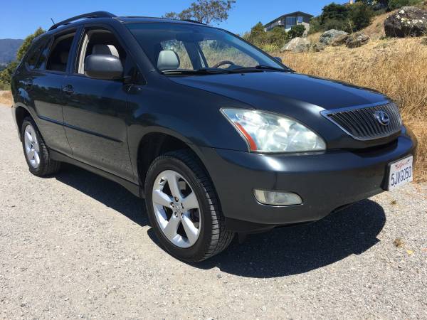 LEXUS RX330. NO Accidents Carfax. Excellent 2004. Loaded. for sale in San Rafael, CA – photo 3