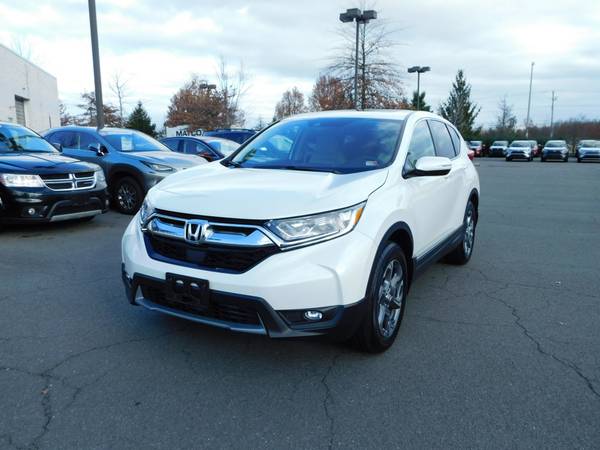 2018 Honda CR-V About Our LIFETIME Warranty** Call For Latest... for sale in CHANTILLY, District Of Columbia – photo 5