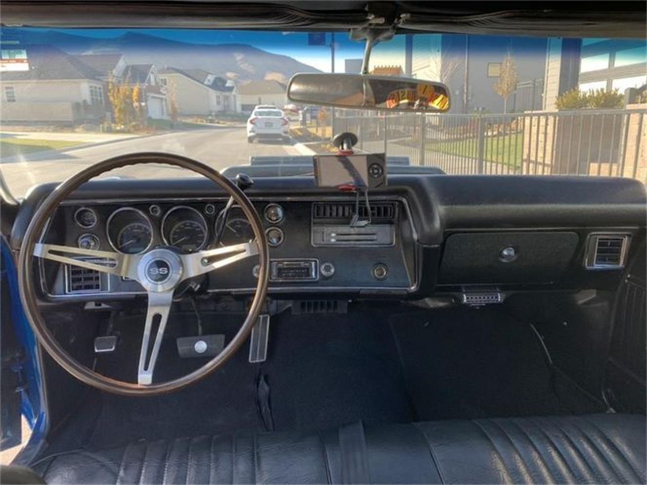 1970 Chevrolet Chevelle for sale in Cadillac, MI – photo 3