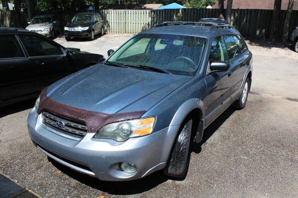 2005 *Subaru* *Outback* for sale in Charleston, SC – photo 8