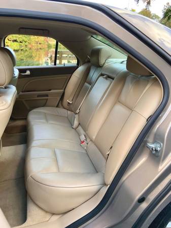 2007 Cadillac STS 84k miles - cars & trucks - by owner - vehicle... for sale in Acworth, GA – photo 20