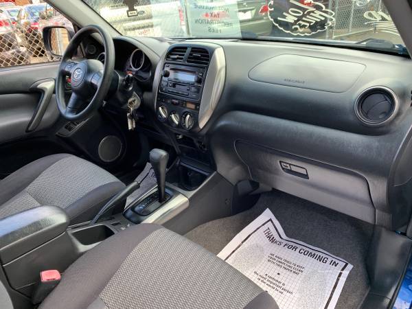 2005 Toyota Rav4 L AWD Only 82,000 Miles!!! for sale in NEW YORK, NY – photo 8
