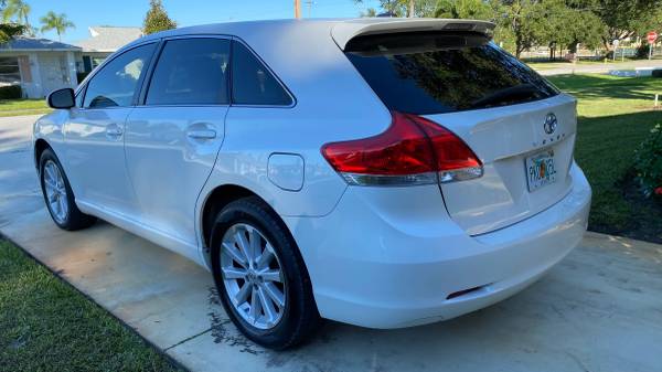 2009 TOYOTA VENZA FWD I4 - cars & trucks - by dealer - vehicle... for sale in Venice, FL – photo 7