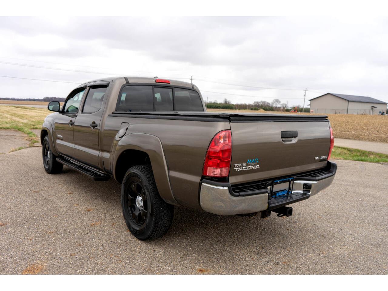 2009 Toyota Tacoma for sale in Cicero, IN – photo 41