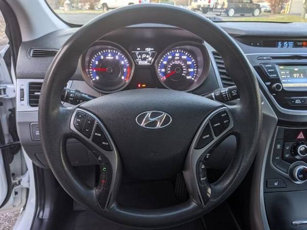 2014 Hyundai Elantra 800 Down No License OK ITIN OK - cars & for sale in Knoxville, NC – photo 8