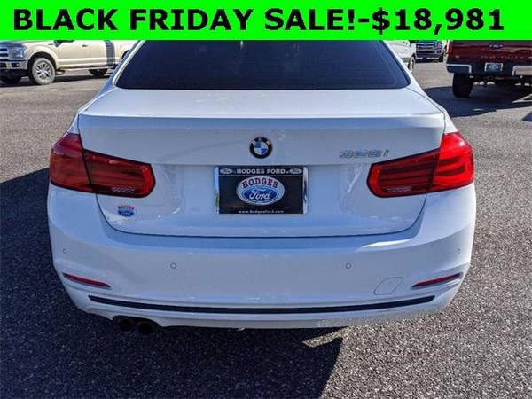 2016 BMW 3 Series 328i The Best Vehicles at The Best Price!!! - cars... for sale in Darien, SC – photo 5