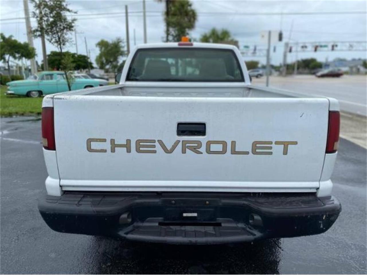 2000 Chevrolet S10 for sale in Cadillac, MI – photo 6