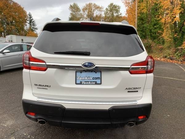 2019 Subaru Ascent Touring SUV AWD All Wheel Drive for sale in Gladstone, OR – photo 3
