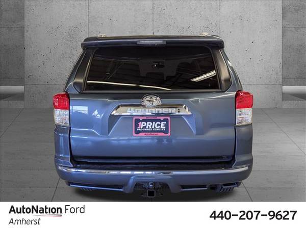 2013 Toyota 4Runner Limited 4x4 4WD Four Wheel Drive for sale in Amherst, OH – photo 7