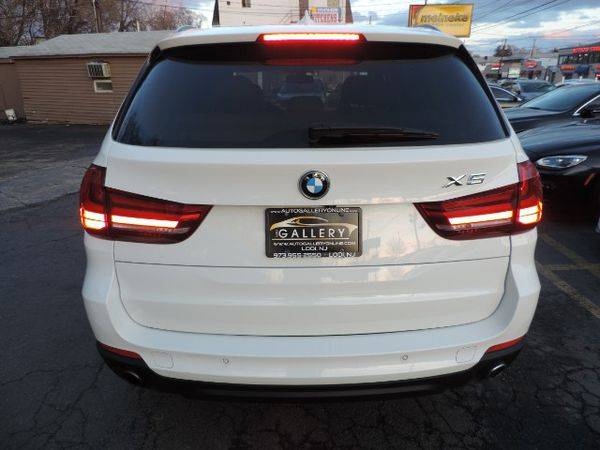 2015 BMW X5 xDrive35i - WE FINANCE EVERYONE! for sale in Lodi, NJ – photo 8