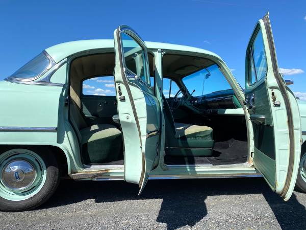 1954 Chevy Powerglide for sale in Moses Lake, WA – photo 9