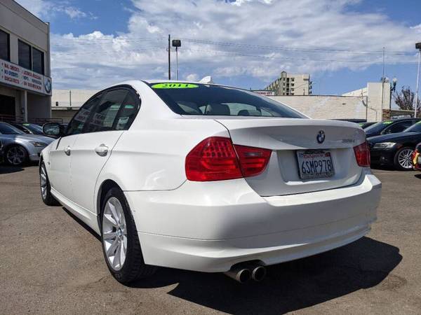 2011 BMW 3 SERIES 328i SEDAN - - by dealer - vehicle for sale in National City, CA – photo 6