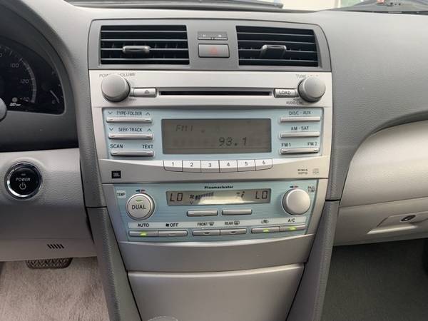 *2007* *Toyota* *Camry Hybrid* *Base* for sale in Essex, MD – photo 17