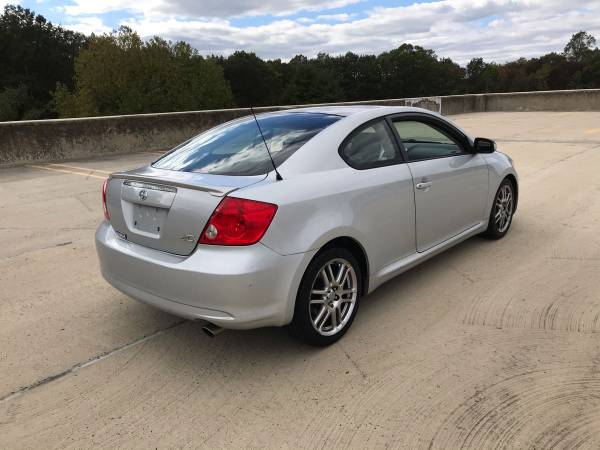 2005 Toyota Scion tc, 159,000 miles, automatic, pano roof for sale in Voorhees, PA – photo 4