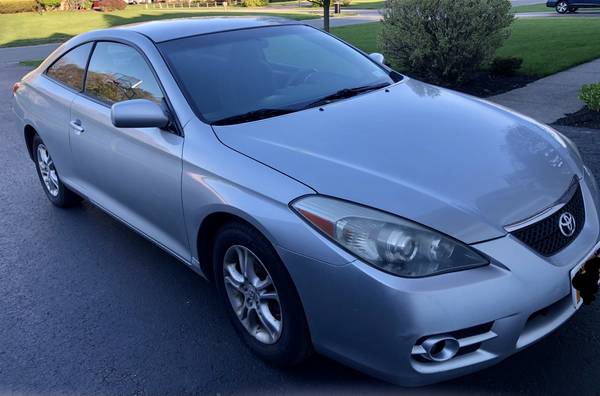 TOYOTA-Solara SE for sale in PENFIELD, NY – photo 2
