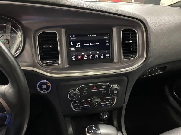 2019 DODGE CHARGER SXT - cars & trucks - by dealer - vehicle... for sale in Spring, LA – photo 17