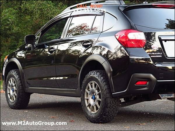 2016 Subaru CROSSTREK 2.0i Base AWD 4dr Crossover - cars & trucks -... for sale in East Brunswick, NJ – photo 5