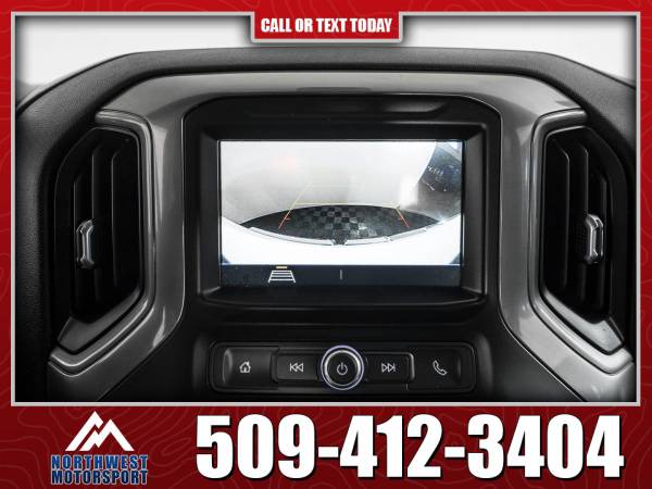 2019 GMC Sierra 1500 4x4 - - by dealer - vehicle for sale in Pasco, WA – photo 16