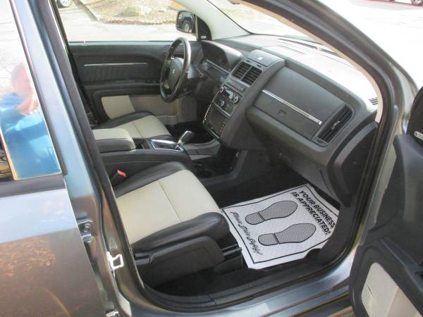 LIKE NEW*2009 DODGE JOURNEY"R/T"*3RD ROW... for sale in Waterford, MI – photo 23