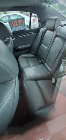 ○ PRICE DROP!!! —2006 Acura TL—loaded! With system!!! for sale in Rock Hill, SC – photo 17