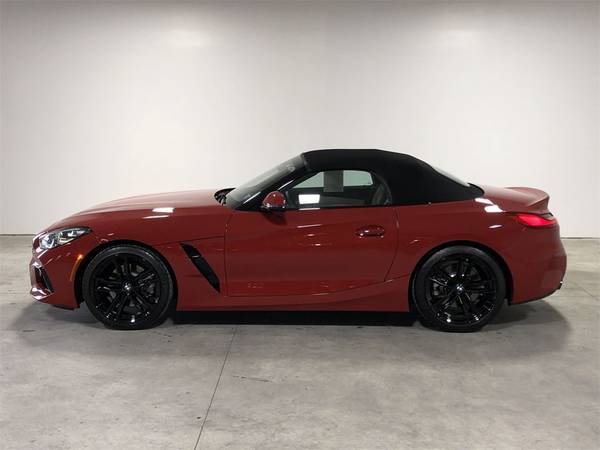 2019 BMW Z4 sDrive30i - cars & trucks - by dealer - vehicle... for sale in Buffalo, NY – photo 3