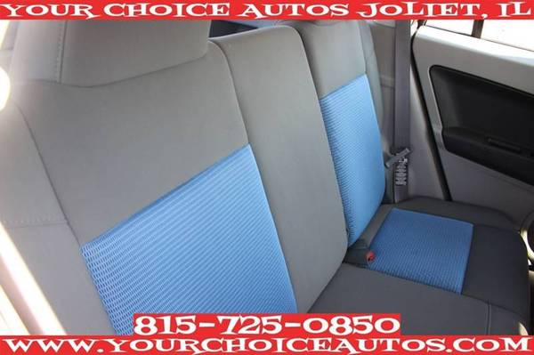 2007 *DODGE**CALIBER*R/T AWD SUNROOF CD KEYLES ALLOY GOOD TIRES 203558 for sale in Joliet, IL – photo 17
