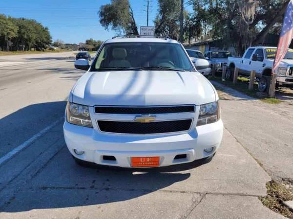 ^^ 2011 CHEVROLET *CHEVY* SUBURBAN 1500 LT ~ LOADED ~ 3rd ROW - cars... for sale in Sanford, FL – photo 3