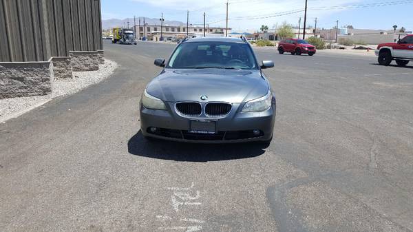 2006 BMW 530xi - - by dealer - vehicle automotive sale for sale in Lake Havasu City, AZ – photo 2