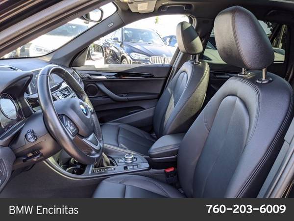 2019 BMW X1 xDrive28i AWD All Wheel Drive SKU:K5N19868 - cars &... for sale in Encinitas, CA – photo 17