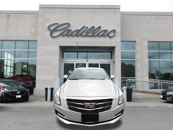 2018 Cadillac ATS 2.0T Warranty Included-"Price Negotiable"- Call... for sale in Fredericksburg, VA – photo 7
