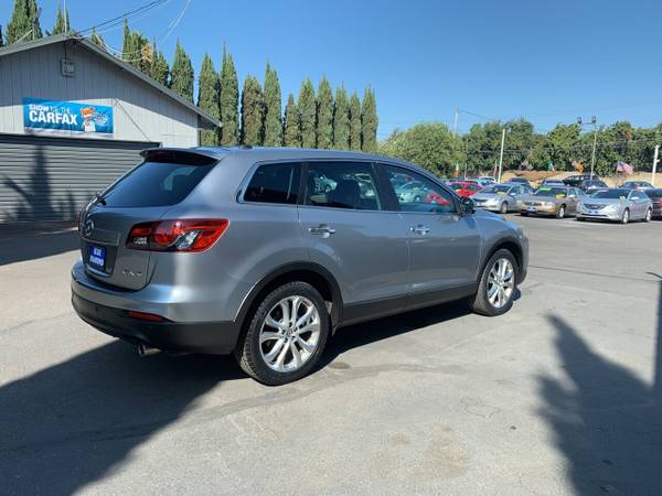** 2013 Mazda CX-9 Grand Touring Super Clean BEST DEALS GUARANTEED ** for sale in CERES, CA – photo 6