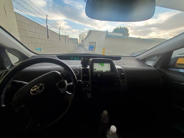 2008 Toyota prius for sale - cars & trucks - by owner - vehicle... for sale in Hawthorne, CA – photo 8