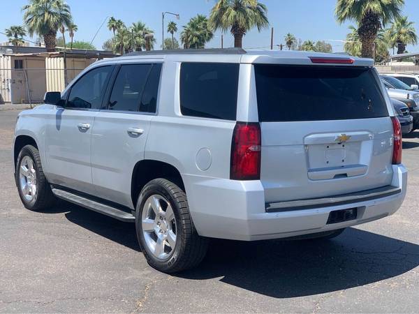 2015 Chevrolet Tahoe - - by dealer - vehicle for sale in Mesa, AZ – photo 5