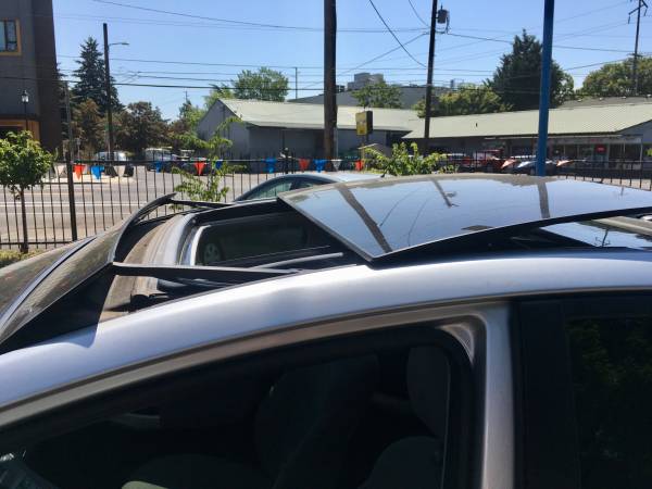 2014 Toyota Prius III 42K Miles Solar Panel & Sunroof for sale in Portland, OR – photo 10