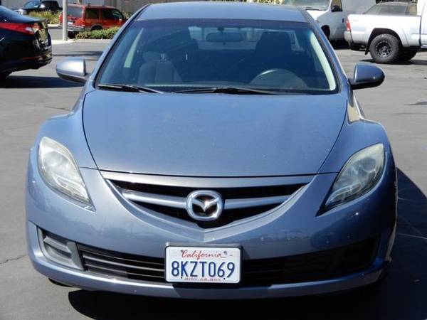 🎃 "LOW PRICE" 2011 Mazda 6 iSport sedan "BAD CREDIT OK" for sale in Orange, CA – photo 4