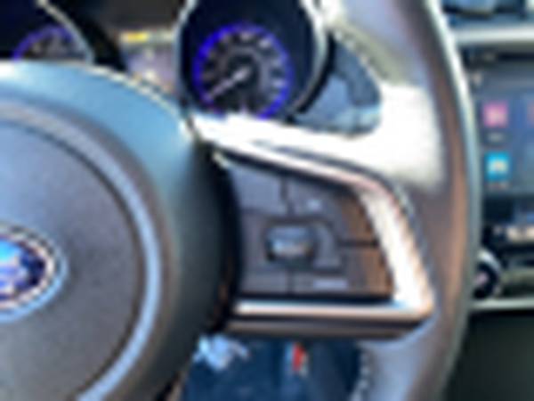 2018 Subaru Legacy 2.5i Premium - cars & trucks - by dealer -... for sale in Georgetown, TX – photo 16