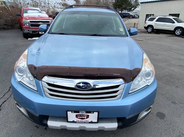 2012 Subaru Outback 2 5i Limited - For Sale! - - by for sale in Colorado Springs, CO – photo 3