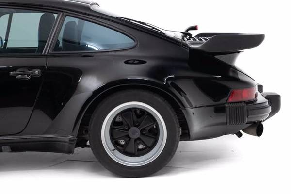 1987 Porsche 911 Coupe - cars & trucks - by dealer - vehicle... for sale in Auburn, MA – photo 4