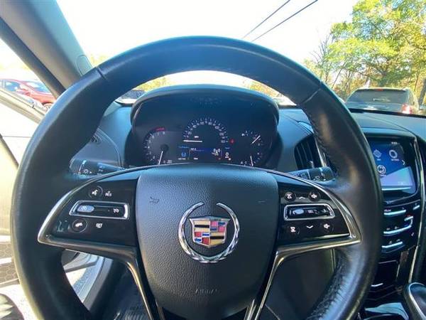 2013 Cadillac ATS -- LET'S MAKE A DEAL!! CALL - cars & trucks - by... for sale in Stafford, VA – photo 15